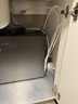 美的（Midea） 中央软水机家用星河净水器厨下式超薄软水机全自动全屋净水软水系统 软化水除垢设备软水净水套装 实拍图