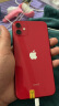 苹果 Apple  iPhone 11 苹果11 苹果二手手机 备用机 国行 红色 64G 实拍图