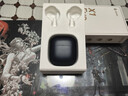 漫步者（EDIFIER）【2025年新款】X1 Evo 真无线蓝牙耳机 蓝牙6.0 AI翻译适用苹果华为小米OPPO手机 午夜蓝 实拍图
