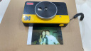 柯达KODAK柯达Mini Shot 2 Retro(8张相纸)4PASS拍立得照片打印机二合一 黄色套餐二_套餐1+ 5件套 晒单实拍图