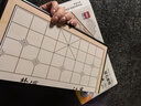 得力（deli）中国象棋便携式折叠棋盘成人学生磁性磁吸象棋开学礼物 实拍图