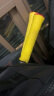 YONEX尤尼克斯羽毛球手胶运动吸汗带握把胶AC-102C-004黄色三条装 晒单实拍图