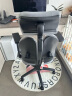 普格瑞司电脑椅子家用电竞座椅游戏椅人体工学办公椅工程学双背椅PH-08BH 灰色-双背椅国家专利设计 升降扶手 晒单实拍图