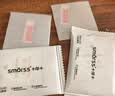 Smorss【2片精装】适用华为儿童手表5Pro保护膜华为儿童手表5pro钢化膜全屏高清防刮防摔淡化指纹手表膜 实拍图