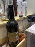 长城（GreatWall）星级红酒 中粮长城五星赤霞珠干红葡萄酒 过节送礼红酒 750ml*2瓶 礼盒装 实拍图