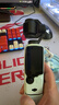 大疆 DJI Osmo Pocket 3 标准版 一英寸口袋云台相机 OP灵眸手持数码相机 旅游vlog 便携美颜摄像 实拍图