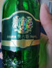 青岛啤酒（TsingTao）奥古特330ml*8瓶+精酿白啤330ml*2瓶组合装 露营出游 实拍图