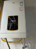 万家乐【恒温王D6S(F)·增容大水量】16升燃气热水器天然气水量伺服器智能恒温变升一级节能防冻以旧换新 实拍图