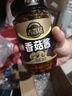 吉香居 香菇酱 香辣味 下饭酱拌饭拌面川式风味辣椒调味酱料 240g 实拍图