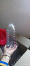 言妤2.5L5L10升20斤装透明食用塑料花生油桶水油壶油瓶酒桶酒瓶 1.5升/足3斤 加厚 12个 实拍图