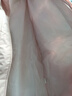 相伊恋人羽绒棉服女2025年新款冬季短款棉衣外套加厚棉袄小个子宽松面包服 粉红色【保暖透气 一件过冬】 M 码【建议105-125斤】 实拍图