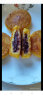 在旗大黄米炸糕500g 红豆馅 油炸食品 天津油炸糕半成品 特产小吃 实拍图