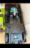 JJR/C变形车遥控汽车机器人男孩儿童玩具车rc遥控车赛车六一儿童节礼物 晒单实拍图