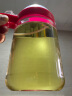 葵王高油酸葵花籽油2L 油酸含量82% 桶装食用油 实拍图