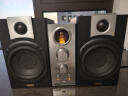 AVANCE 丹麦皇冠ADV390S音箱电子管功放机HIFI高保真发烧胆机套装蓝牙音响高音质桌面音箱 品牌官方店铺 高保真音箱配蓝牙胆机套装 实拍图