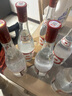 汾酒 红盖玻汾 清香型白酒 42度 475mL*6瓶 整箱非原箱 实拍图