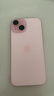 Apple/苹果 20W USB-C手机充电器 原装充电器手机快充头苹果充电器  适用iPhone 17系列/Air新品 实拍图