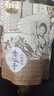 华味亨 山核桃味瓜子500g/袋 坚果炒货葵花籽休闲零食出游办公室1斤装 实拍图