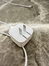 Apple/苹果【新品】40W USB-C充电器 type-c充电器苹果手机充电器手机快充头 苹果17手机充电器 实拍图
