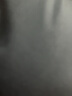 皮尔卡丹保暖衬衫男秋冬季免烫衬衣长袖加厚打底衫中青年纯色加绒内搭上衣 实拍图