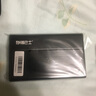 存储巴士(databus)移动硬盘盒2.5英寸SATA串口外接盒大板大接口铝质散热元谷X250 USB3.0 实拍图