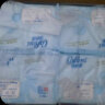 可心柔（COROU）V9抽纸婴童适用纸巾用卫生纸3层60抽4提20包整箱量贩装纸巾 实拍图