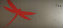 红蜻蜓皮鞋男秋冬潮流运动系带男鞋软底休闲鞋子男 WTA41121黑色42 晒单实拍图