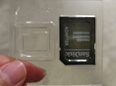 闪迪（SanDisk）32GB TF（MicroSD）4K内存卡 行车记录仪 监控摄像头专用 2,500小时录制 重复读写高耐用存储卡 实拍图
