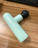 Keep筋膜枪肌肉深层按摩器肩颈迷你版健身按摩仪 G1 air灵巧青 实拍图