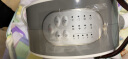 飞利浦（PHILIPS） 取暖器家用暖被机暖风机烘被机小型立式电暖器干衣机烘衣机干鞋器 白色 晒单实拍图