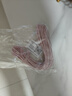 若轩老式圆形松紧带高弹力家用细松紧绳裤子内衣橡皮筋儿童跳皮筋跳绳 【多芯】圆松紧带1捆9米 实拍图