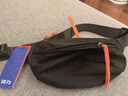 Right Away斜挎包男胸包腰包男士小挎包单肩小包背包休闲随身便携肩包男包 实拍图