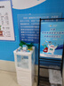 定制玉器珠宝文物古董艺术独立产品柜博物馆展台陈列柜玻璃展示柜 30*30*高100白/黑色无灯 实拍图