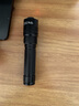 神火（SupFire）GT25强光手电筒变焦超亮远射长续航野户外充电家用便携应急照明 实拍图