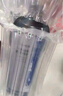 梅赛德斯-奔驰benz 原厂玻璃水 汽车挡风玻璃清洗剂兑水 全系通用 4S店直供 冬季专用1L 实拍图