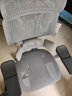 黑白调E3Pro人体工学椅 电脑椅子办公椅老板电竞椅人工力学座椅结构大师 晒单实拍图