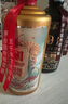 峥心酿贵州国酱白酒酱香型53度整箱老窖白酒水纯粮食高粱酒自饮白酒试饮 53度 500mL 1瓶 建议拍两瓶 实拍图