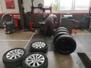 米其林轮胎 Michelin 浩悦四代PRIMACY 4 225/55R17 101W 君越/森林人/迈锐等 实拍图