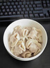 湾仔码头三鲜水饺1320g66只饺子早餐速食半成品面点速冻饺子 实拍图