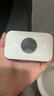 TCL随身wifi三网通用免插卡无线wifi6车载4G路由器随身便携无限制移动联通电信全国通用2025款5GXY15B 【升级充电款】3000毫安大电池超长续航24小时 不限速不虚标月享1500G流量 实拍图