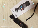 大疆 DJI Osmo Pocket 3 一英寸口袋云台相机 OP灵眸手持数码相机 旅游摄影摄像 直播vlog拍摄 标准版 官方标配 实拍图