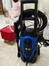 安露（ANLU）家用洗车机高压水枪洗车水枪洗车神器水桶吸水1600W VAY 实拍图