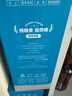 江小白 银盖 纯粮清香白酒 500ml*4瓶 整箱装 40度 固态法口粮酒 实拍图