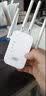 wifi信号放大器穿墙王家用增强器中继5g无线网络路由器双频中继器 高速款】免安装穿墙/5G速度快 实拍图