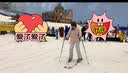 Flow Theory滑雪护具凯夫拉XRD护臀护膝内穿加厚减震抗摔装备单板双板套装 实拍图