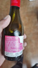 类人首L7赤霞珠美乐干红葡萄酒375ml小瓶 宁夏贺兰山红酒伴手礼节日礼物 L7干红375ml*1瓶 实拍图
