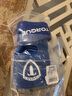 TORQUE 儿童凝胶护手拳击缠手绑带泰拳护拳峰护腕护具护指 蓝色XS 实拍图