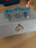 迪士尼（Disney）女儿生日礼物儿童彩妆盒舞台演出安全小孩专用化妆品爱莎公主玩具 实拍图