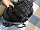 七匹狼背包双肩包男士登山旅行包书包高中生初中生可装15.6英寸电脑包 实拍图