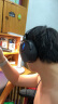 西伯利亚（XIBERIA）V13电脑耳机头戴式有线 游戏耳机 usb7.1声道 电竞耳机耳麦带麦 黑色 晒单实拍图